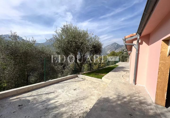 Villa i Castellar, Alpes-Maritimes, Castellar - € 499.000 | Ref: 6777084 - foto 1