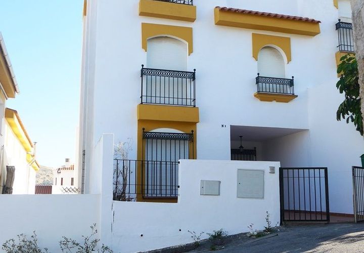 Rækkehus i Gualchos, Granada, Gualchos - € 195.000 | Ref: PSRE-TH0846 - foto 1