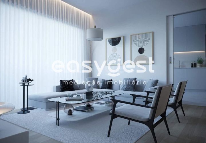 Lejlighed i Aveiro, Aveiro, Aveiro - € 592.272 | Ref: VS87643 - foto 1