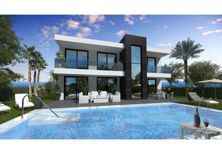 Villa i Vera, Almeria, Vera - € 430.000 | Ref: Sundalus Villas - foto 1