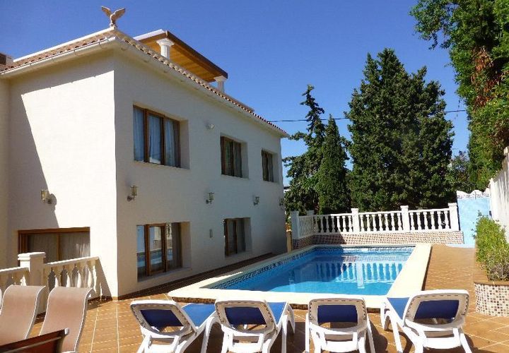 Villa i Albir, Alicante, Albir - € 1.250.000 | Ref: 1521 - foto 1