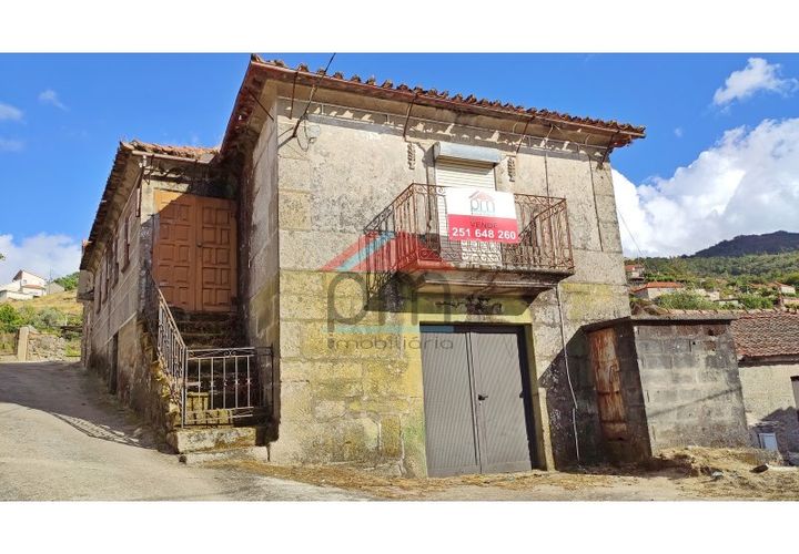 Villa i Moncao, Viana do Castelo, Moncao - € 69.000 | Ref: CAS_359 - foto 1