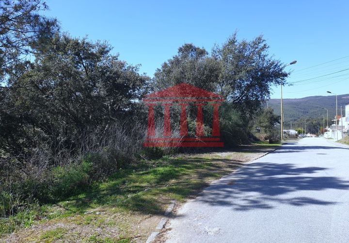 Helårsgrund i Barcelos, Braga, Barcelos - € 90.000 | Ref: 272T00891 - foto 1