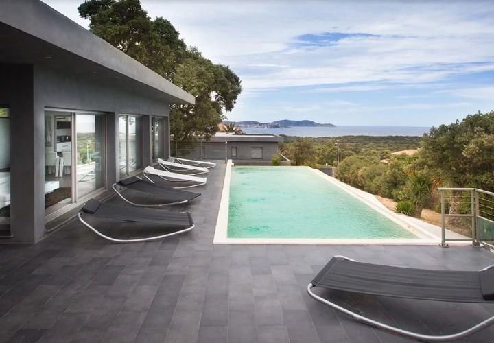 Landejendom i Lumio, Haute-Corse, Lumio - € 2.000.000 | Ref: THEOBS 2022A - foto 1