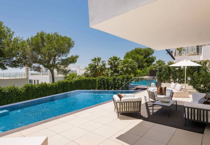 Masia a Marbella, Malaga, Marbella - € 2.690.000 | Ref: DRUBS 2029S - foto 1