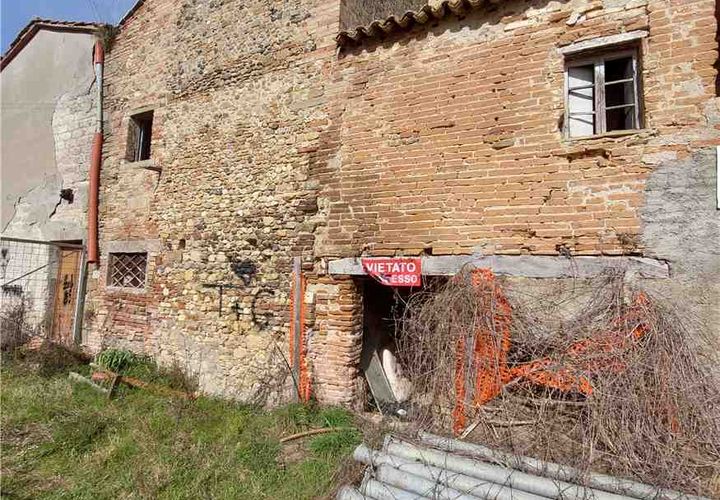 Herregård i Citerna, Perugia, Citerna - € 160 000 | Ref: 511 - foto 1