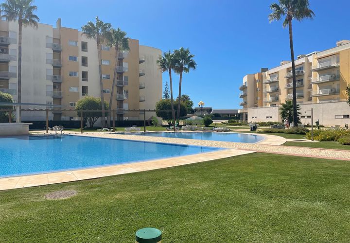 Lejlighed i Vilamoura, Faro, Vilamoura - € 800.000 | Ref: OH2164 - foto 1
