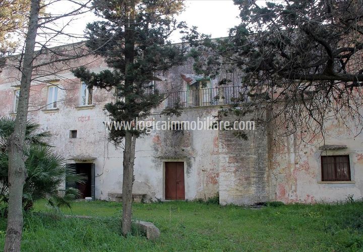 Farm hus i Squinzano, Lecce, Squinzano - € 330.000 | Ref: CA534 - foto 1