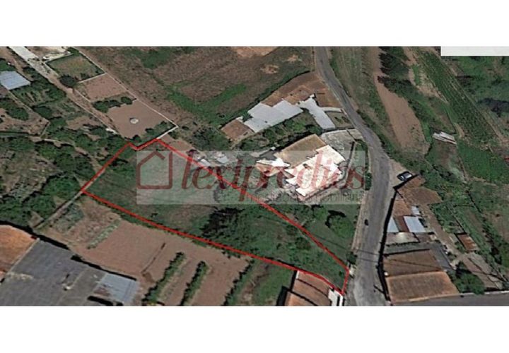 Helårsgrund i Agueda, Aveiro, Agueda - € 7.000 | Ref: AG 3666 - foto 1