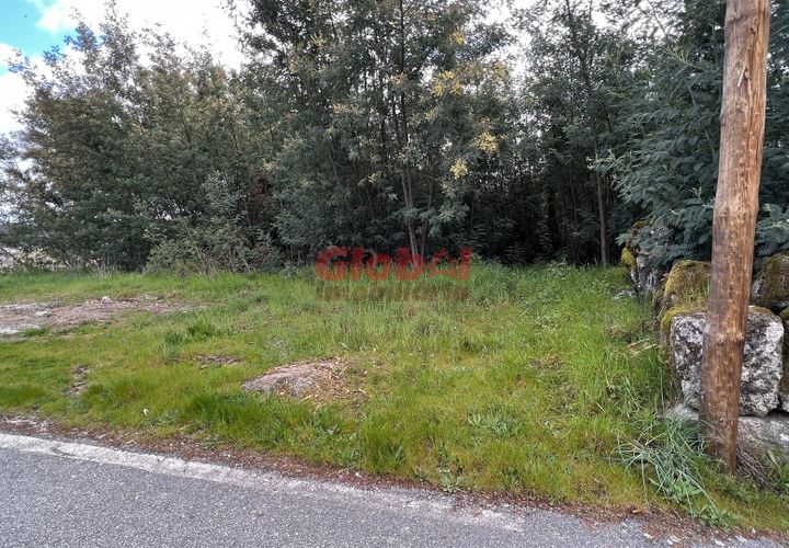 Helårsgrund i Viseu, Viseu, Viseu - € 55.000 | Ref: 189222104 - foto 1