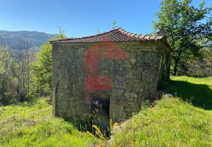 Byhus i Vila Verde, Braga, Vila Verde - € 56.500 | Ref: 07604 - foto 1