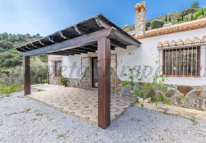 Villa i Competa, Malaga, Competa - € 283.500 | Ref: CP532 - foto 1