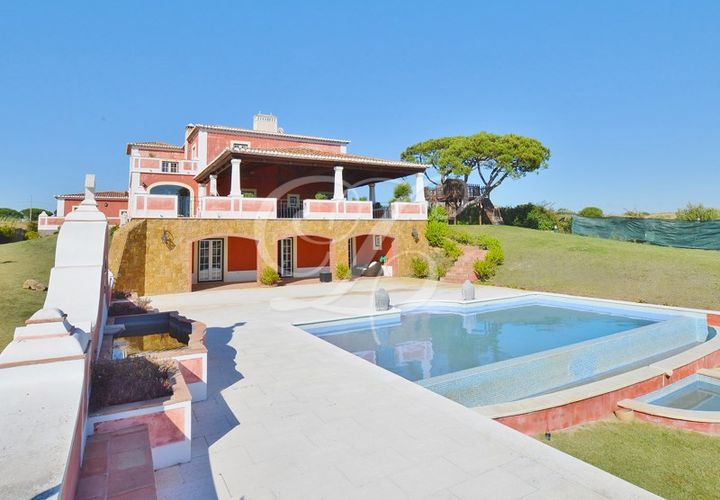 Villa i Sintra, Lisbon, Sintra - € 2.500.000 | Ref: L41729 - foto 1