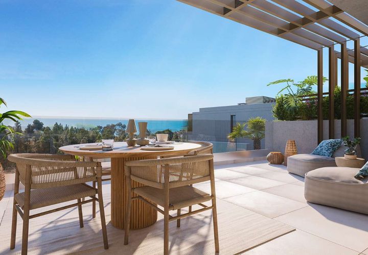 Villa a Mijas, Malaga, Mijas - € 721.000 | Ref: 9517 - foto 1