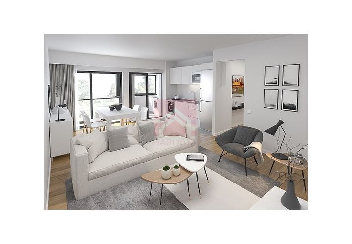 Lejlighed i Valongo, Porto, Valongo - € 275.000 | Ref: 0436/19 - foto 1