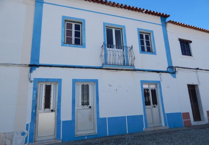 Villa a Arraiolos, Evora, Arraiolos - € 300.000 | Ref: CAS_39 - foto 1