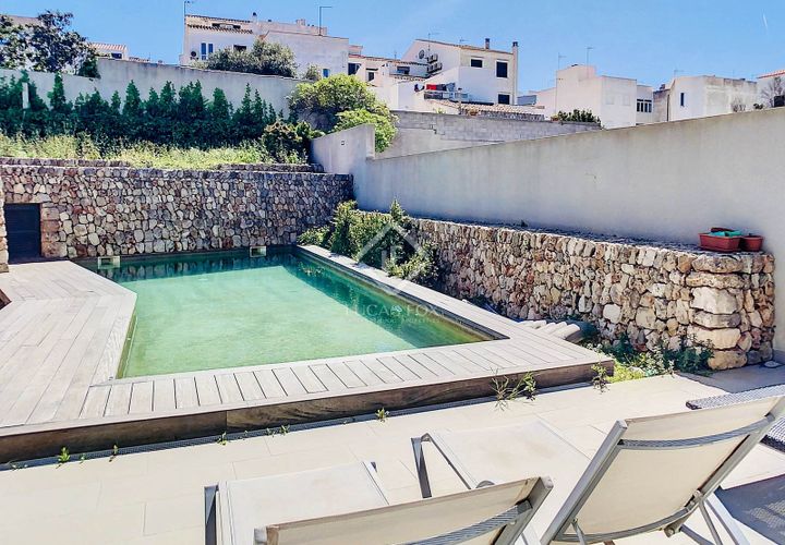 Villa i Mahon, Menorca, Mahon - € 1.300.000 | Ref: MEN33903 - foto 1