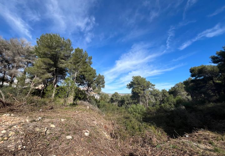 Helårsgrund i Javea, Alicante, Javea - € 160.000 | Ref: LL1018 - foto 1