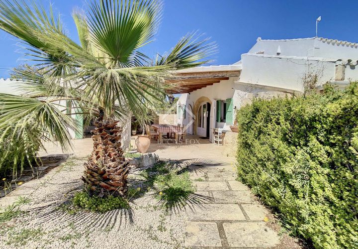 Landejendom i Sant Lluis, Menorca, Sant Lluis - € 785.000 | Ref: MEN33957 - foto 1