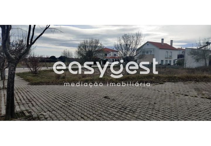 Helårsgrund i Castelo Branco, Castelo Branco, Castelo Branco - € 26.000 | Ref: CB87778MA - foto 1