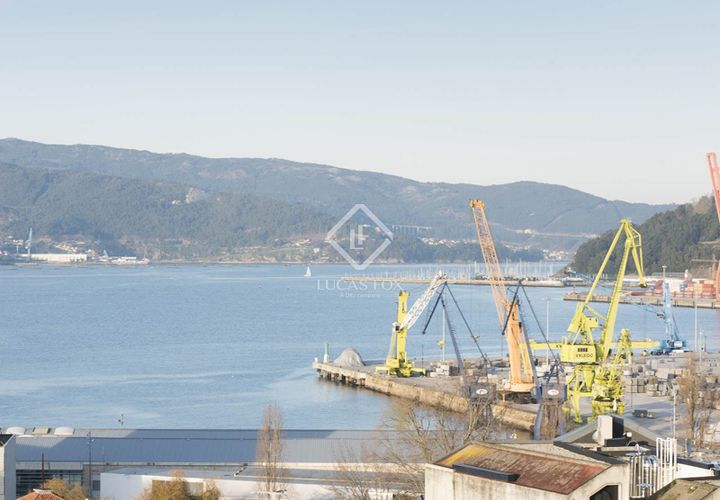 Leilighet i Vigo, Pontevedra, Vigo - € 790 000 | Ref: VIG21774 - foto 1