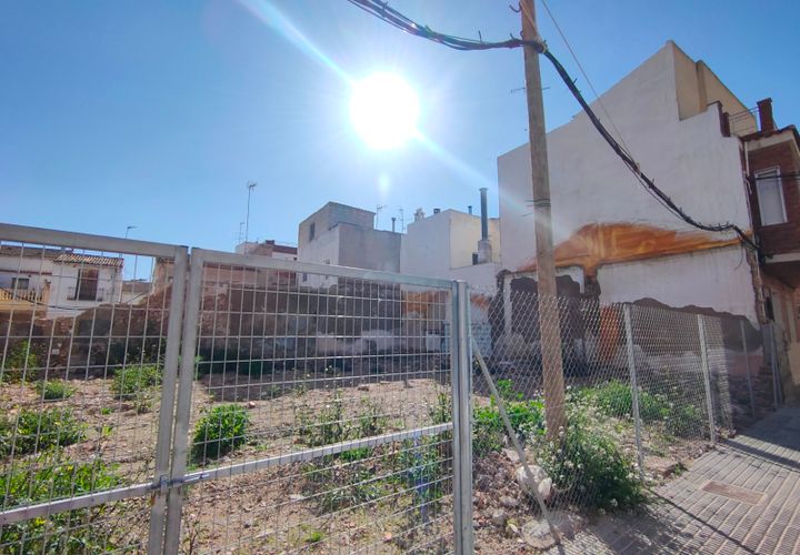 Tomt i Dolores, Alicante, Dolores - € 350 000 | Ref: 2sp497 - foto 1