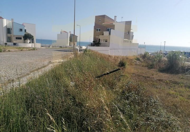 Helårsgrund i Buarcos, Coimbra, Buarcos - € 195.000 | Ref: TER_361 - foto 1