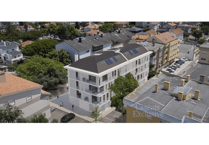 Lejlighed i Cascais, Lisbon, Cascais - € 911.000 | Ref: APA_27 - foto 1