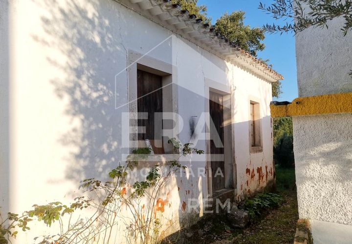 Villa en Abrantes, Santarem, Abrantes - € 25.000 | Ref: 10362 - photo 1