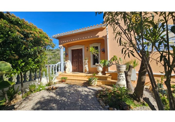 Villa i Estoi, Faro, Estoi - € 690.000 | Ref: MO7064 - foto 1
