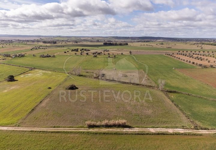 Helårsgrund i Evora, Evora, Evora - € 45.000 | Ref: 1799 - foto 1