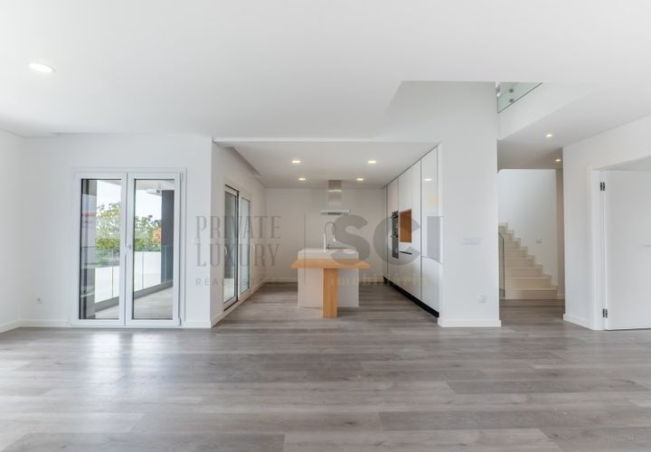 Villa i Corroios, Setubal, Corroios - € 795.000 | Ref: 8565_LT79 - foto 1