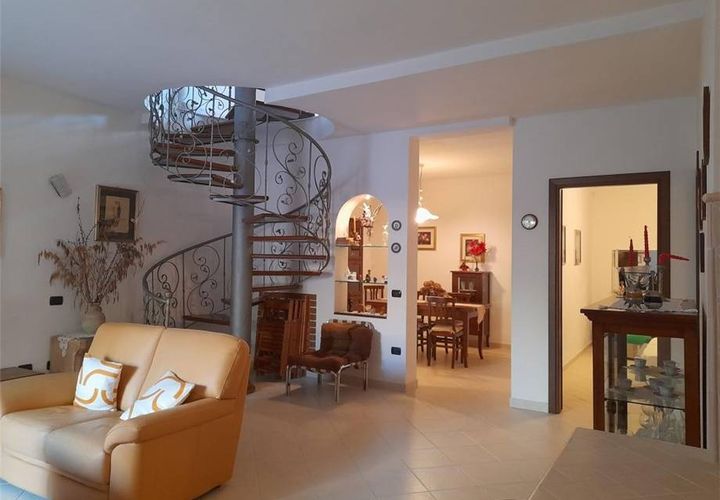 Villa a Cabras, Oristano, Cabras - € 350.000 | Ref: MAR115 - foto 1