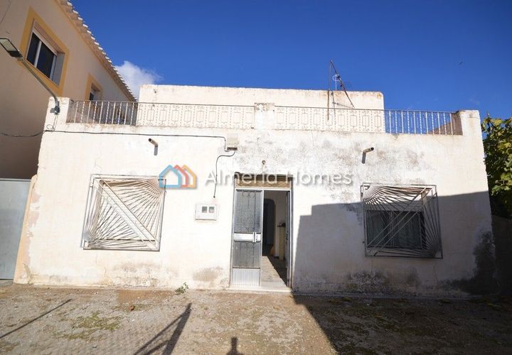 Landsbyhus i Albox, Almeria, Albox - € 63.000 | Ref: AH-12949 - foto 1