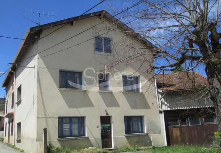 Villa i Puivert, Aude, Puivert - € 215.000 | Ref: 2119 - foto 1