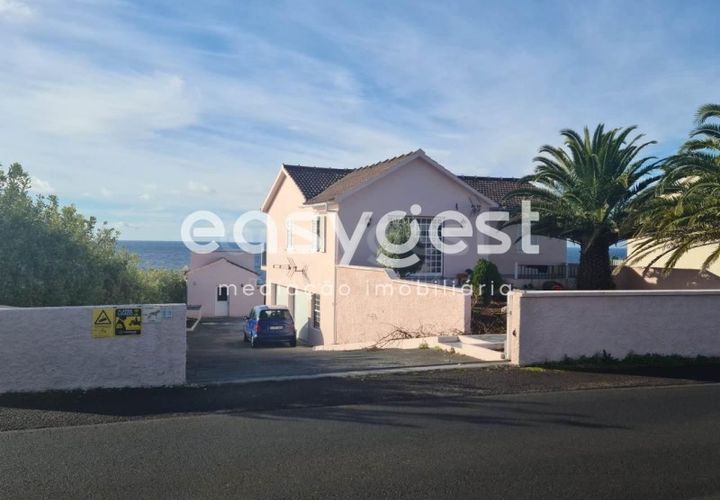 Villa i Sao Mateus, Graciosa, Sao Mateus - € 397.000 | Ref: AZ86313FR - foto 1