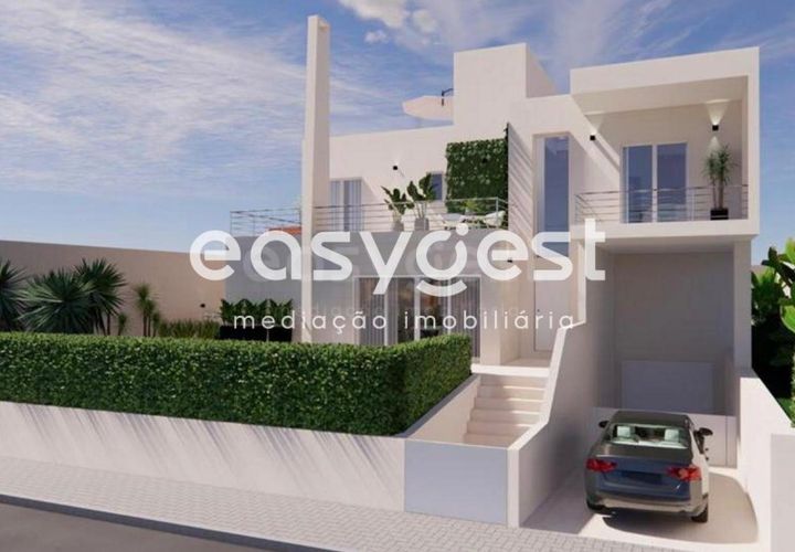Villa i Albufeira, Faro, Albufeira - € 1.200.000 | Ref: AL87899LP - foto 1