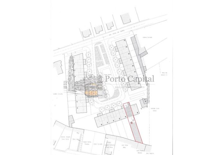 Helårsgrund i Maia, Porto, Maia - € 72.500 | Ref: PC_9649 - foto 1