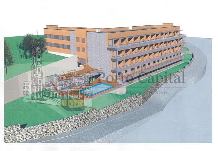 Helårsgrund i Gondomar, Porto, Gondomar - € 3.300.000 | Ref: PC_9642 - foto 1