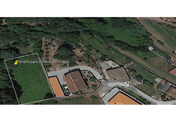 Helårsgrund i Agueda, Aveiro, Agueda - € 20.000 | Ref: IMO_214 - foto 1
