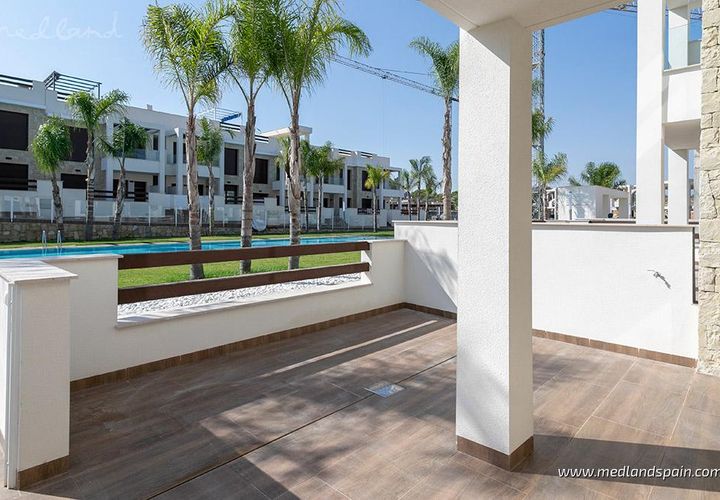 Lejlighed i Los Balcones, Alicante, Los Balcones - € 305.000 | Ref: N-4073633 - foto 1