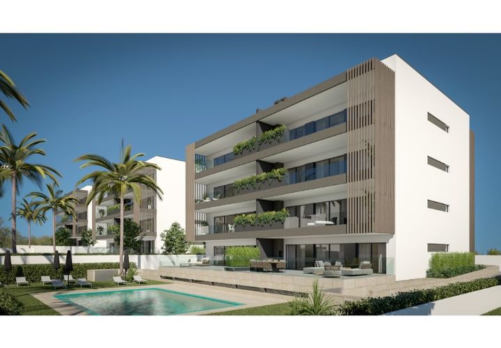 Lejlighed i Alvor, Faro, Alvor - € 365.000 | Ref: ZMPT546806 - foto 1