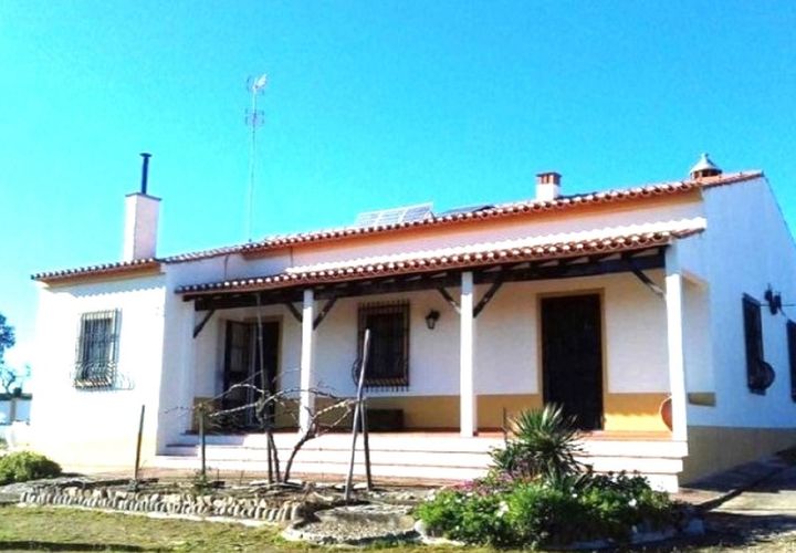 Farm i Vila Nova de Sao Bento e Vale de Vargo, Beja, Vila Nova de Sao Bento e Vale de Vargo - € 520.000 | Ref: W6039A - foto 1