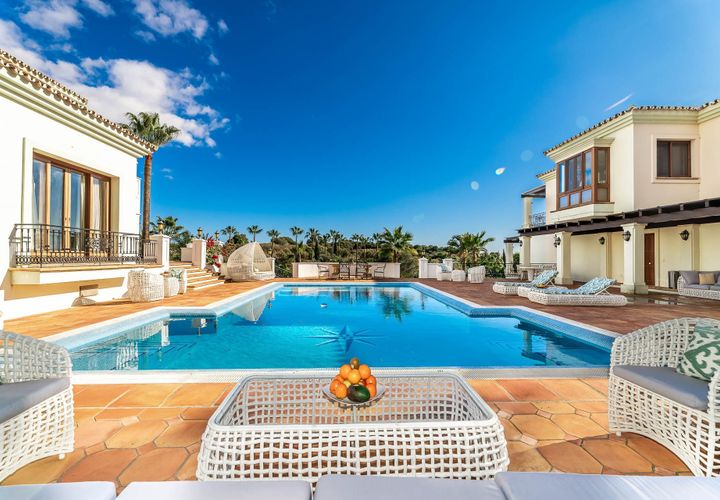 Villa i Estepona, Malaga, Estepona - € 13.950.000 | Ref: 428-00741P - foto 1