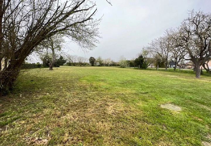 Terra a Seissan, Gers, Seissan - € 36.000 | Ref: 6892707 - foto 1