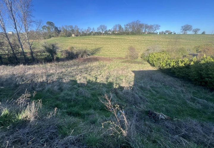 Helårsgrund i Auch, Gers, Auch - € 33.000 | Ref: 6895747 - foto 1