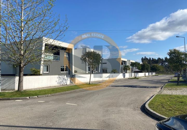 Terra a Branca, Aveiro, Branca - € 47.000 | Ref: T/0149(4) - foto 1