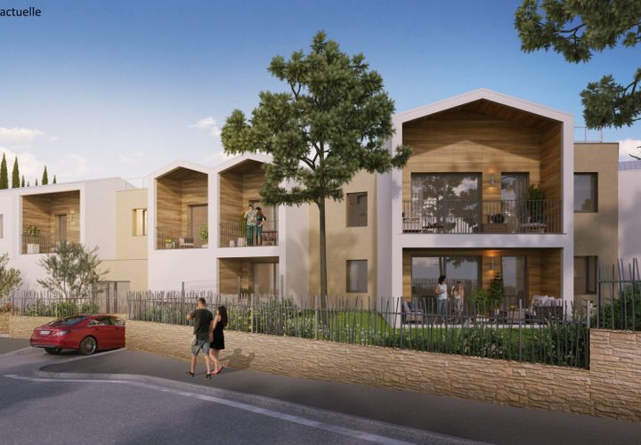 Lejlighed i Montpellier, Herault, Montpellier - € 209.000 | Ref: PITD4S-A10 - foto 1