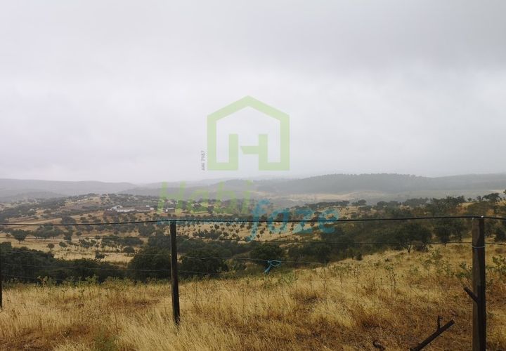 Landejendom i Alandroal, Evora, Alandroal - € 790.000 | Ref: 0910 - foto 1