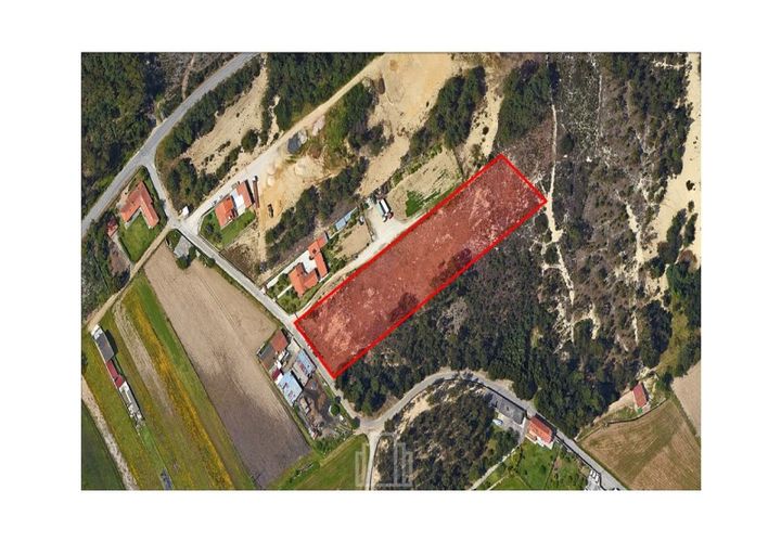 Helårsgrund i Ovar, Aveiro, Ovar - € 75.000 | Ref: 660 - foto 1
